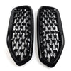 BMW Z4 G29 Meteor Style Front Bumper Grille (2019-2023)