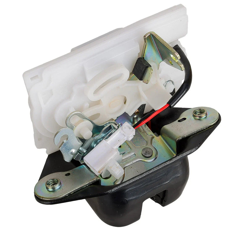 Honda Fit Hatchback Tailgate Lock Latch (2009-2014)