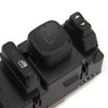 Escalade, Tahoe, Suburban Driver Side Master Power Window Switch (2002-2006)
