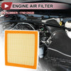 Toyota 2019-2022 Engine Air Filter No.1780125020 (1 Pc)