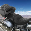 Indian Roadmaster Chieftain Rider Driver Seat Backrest (2014-2024)