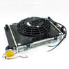 PIT Quad ATV Buggy 150cc 200cc 250cc Water Cooled Radiator Cooler + Fan
