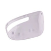Honda Civic White Exterior Mirror Cap Cover (2012-2015)