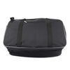 Harley Touring Road Glide King Tour-Pak Black Travel Luggage Bag (1996-2019)