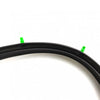 Door Rubber Seal Weatherstrip RH Fits Toyota Corolla KE10 2D Sedan 1966-70 D06