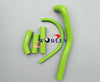 Kawasaki KX500 5PCS Silicone Radiator Hoses (1988-2004)