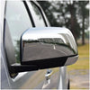 Isuzu D-MAX 2012-2018 Mirror Driver Side (2 x Mirrors)