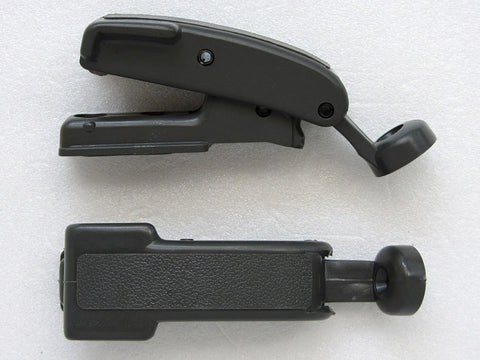 Ford Ranger Pickup Quarter Window Cab Lock Latch