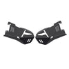Can-Am Ryker Rally Sport Aluminum Front A-Arm Splash Guard (2019-2023)