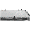 Toyota Prado 96-02, Hilux Surf 95, 185 Series Petrol Alloy Radiator