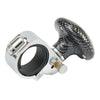 Car Steering-Wheel Knob / Anti Slip Rotation Quick Release Handle /