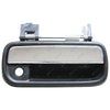 Toyota Hilux 4Runner 1988~1997 Right RHS RH Chrome Front Door Handle