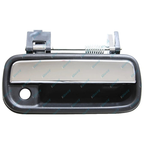 Toyota Hilux 4Runner 1988~1997 Right RHS RH Chrome Front Door Handle