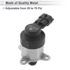 Chevrolet Silverado Fuel Pressure Regulator (2001-2007)