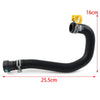 Land Rover Range Rover Sport Radiator Heater Water Hose (2006-2013)