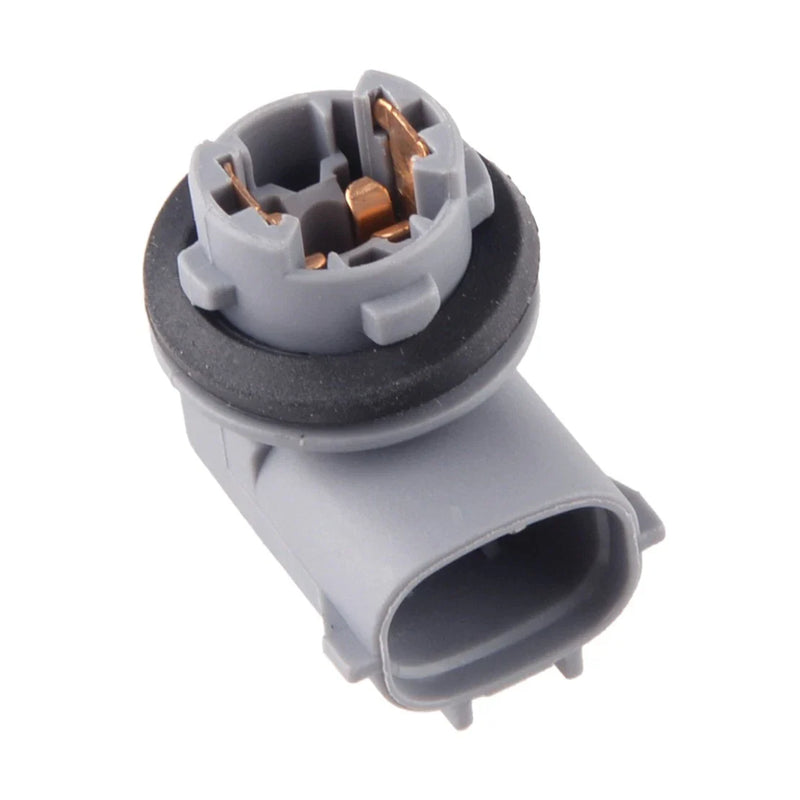Toyota Tundra Tacoma 4 x Rear Bumper License Light Sockets (2007-2023)