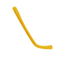 BMW 3 / 4 Series (2013-2019) Yellow Leather Gear Shift Panel Trim