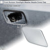 Volvo S40 Bumper Headlight Washer Nozzle Cover (2004-2011)