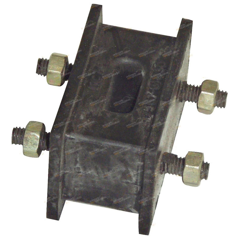 Landcruiser HZJ105 FZJ105 105 Series Exhaust Rubber Cushion Mount