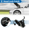 Toyota COROLLA Hood Latch Assembly 1 Pc (2019–2024)