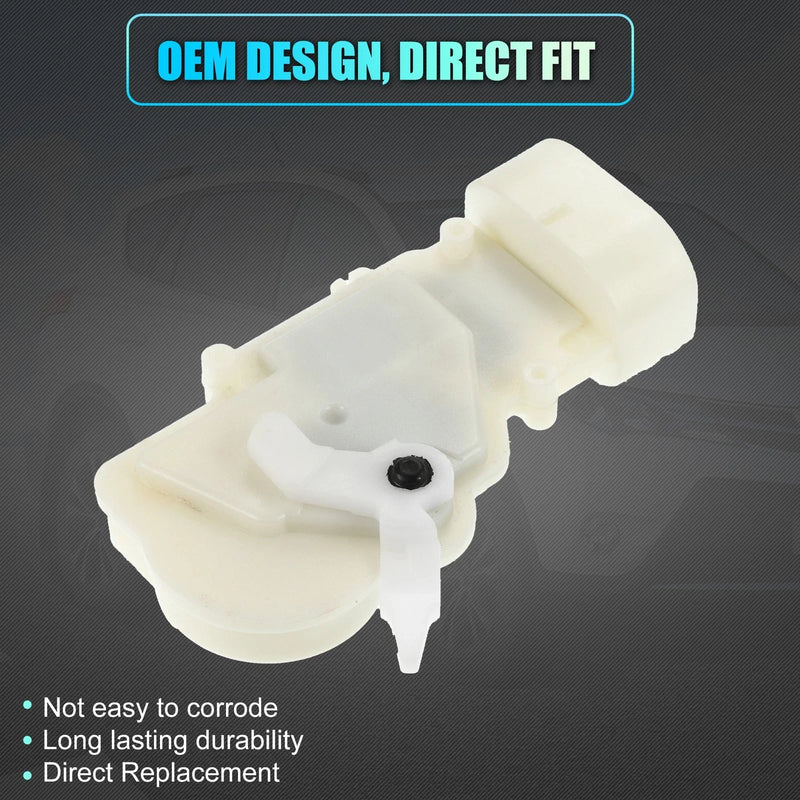Lexus GS300 Rear Left Power Door Lock Actuator (1998-2005)