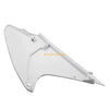Honda CRF150F / CRF230F Left Side Cover Number Plate (2003–2014)
