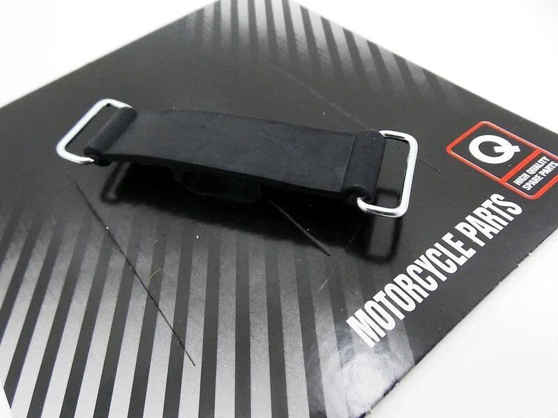 YAMAHA IT175 CDI Strap Holder Band Rubber Mount (1977-1978)
