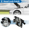 Jeep Compass (2017-2019) 1 Pcs Hood Latch Assembly