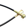 Toyota Tercel Soluna AL50 4DR Auto Trans 1996-2000 Speedometer Drive Cable