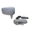 Subaru Leone / Rex / Sherpa 1971-1981 Door Mirror Set