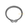 Polaris Trail Blazer 250 Trail Boss 325 Rear Housing Hub Jam Nut