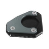 BMW G310GS Kickstand Pad Foot Plate Parking Side Stand Pad
