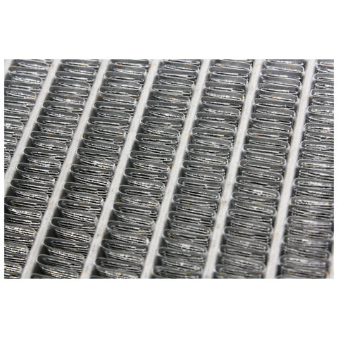 Nissan Navara D40 Alloy Radiator