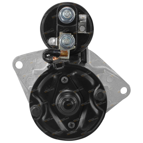 Ford Territory TS TX Turbo Starter Motor 6cyl 4.0L