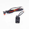Mitsubishi Eclipse Cross, L200, Triton 18W Type-C Charger & QC3.0 Fast Charging