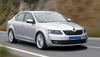 Skoda Octavia Sedan Chrome Tail Rear Light Lamp Cover Trim (2013-2016)
