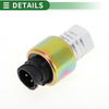 Man VDO VSS Transmission Speed Sensor
