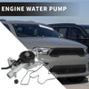 Chrysler Aspen with Rubber Band Kit Water Pump (2007-2009)