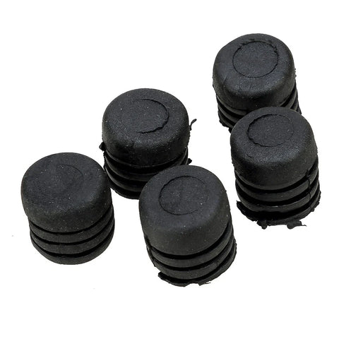 Nissan SY 5 x Car Bonnet Rubber Buffer Washers