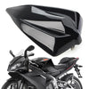 Aprilia GPR125 / 150 Black Rear Seat Pillion Cowl Cover (2006-2015)