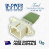 Ford Fiesta, Focus, Mondeo, S-Max, Galaxy Blower Motor Heater Fan Resistor (2008-2019)