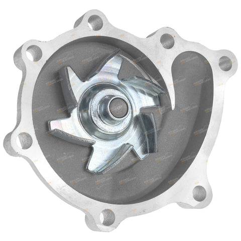 Kia K2900 PU3 4cyl 2.9L J3 Water Pump (2008-2013)