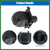 Toyota Hilux Rear View Back Up Camera (2005-2023)