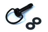 Honda Africa Twin XRV 4x Dzus Fasteners (1988–1992)