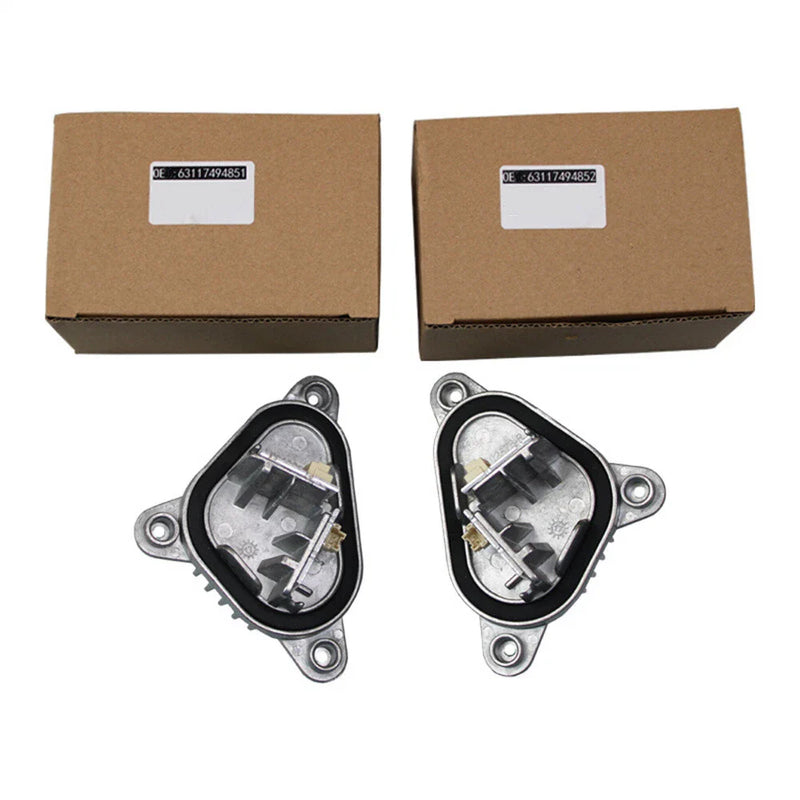 2018-2021 BMW F87 M2 F22 F23 Headlight DRL Module (2018-2021)