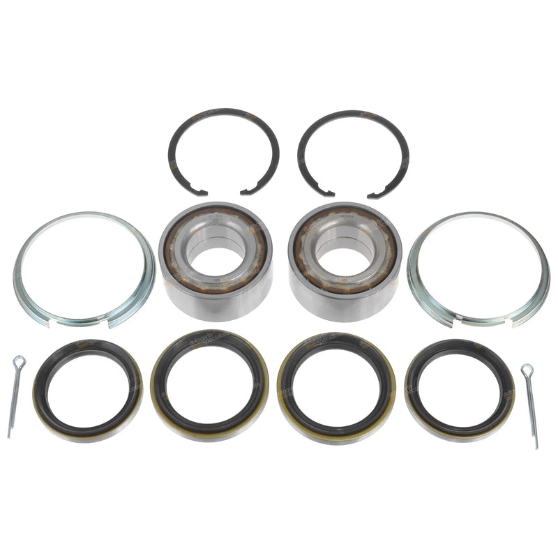 Toyota RAV4 2 x Front Wheel Bearing Kits (1994–2000)