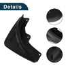Porsche Cayenne Mud Flaps Splash Guards 1 Set (2006-2010)