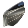Harley Low Rider FXLRS Front Fairing Windshield (2018-2025)