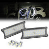 BMW 5 Series E60 White LED Interior Dome Light (2003-2010)