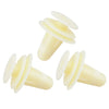 Toyota Mazda Isuzu 50Pcs Car Door Trim Panel Clips